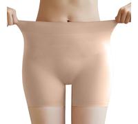 Imbottitura in Lattice, Sottile, Senza Cuciture, in plastica, con Imbottitura Color Pesca, per Sollevamento Fianchi, artefatto Intimo#G