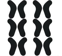 Imbottitura in schiuma alla caviglia per scarponi da sci e snowboard che offre un supporto affidabile attraverso un uso prolungato (tipo C)