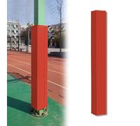 Imbottitura in schiuma avvolgente per la protezione del giocatore in aree sportive e domestiche