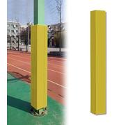 Imbottitura in schiuma avvolgente per la protezione del giocatore in aree sportive e domestiche