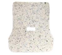 Imbottitura in schiuma di ricambio per Britax Römer Kidfix 3 S M Kidfix 2 S R Z-Line Kidfix2 XP SICT Kidfix XP SICT Inserto in gommapiuma per seggiolino auto Tampone di ricambio per bambini di seduta