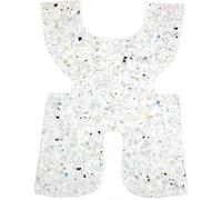 Imbottitura in schiuma di ricambio per Britax Römer King plus Safefix plus TT Inserto in gommapiuma per seggiolino auto Tampone di ricambio per bambini di seduta