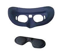Imbottitura in spugna di ricambio per occhiali Avata 2 occhi viso anti-perdite accessori per occhiali da volo imbottitura in schiuma per interfaccia facciale perdita di luce