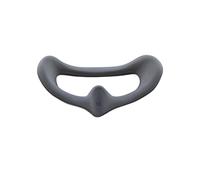 Imbottitura In Spugna per Occhiali FPV, Maschera per Gli Occhi per Occhiali FPV per Antigravity A1, Comodi Cuscinetti per il Viso, Parti di Ricambio