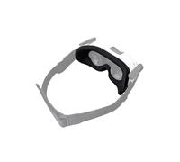 Imbottitura In Spugna per Occhiali FPV, Maschera per Gli Occhi per Occhiali FPV per Antigravity A1, Comodi Cuscinetti per il Viso, Parti di Ricambio