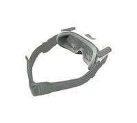 Imbottitura In Spugna per Occhiali FPV, Maschera per Gli Occhi per Occhiali FPV per Antigravity A1, Comodi Cuscinetti per il Viso, Parti di Ricambio