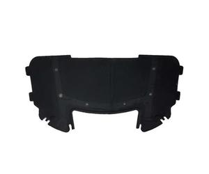 Imbottitura insonorizzante motore Compatibile Con BMW Per 323i E90 E91 E92 E93 2005 2006 2007 2008 2009 2010 2011 2012 Cofano Motore Suono Isolamento Termico Batuffolo Di Cotone