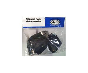 Imbottitura Interna 10mm per QUANTIC ARAI - UE: S