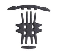 Imbottitura interna a cuffia di ricambio per casco LAS modello Genesis