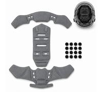 Imbottitura Interna Casco Moto per Scorpion EXO-1000 EXO-2000 EXO-3000 Air