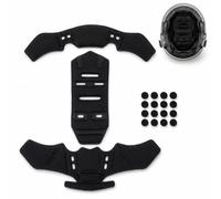 Imbottitura Interna Casco Moto per Scorpion EXO-1400 Evo EXO-Combat