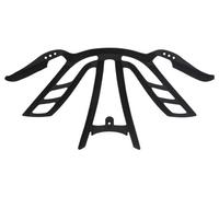 Imbottitura interna del casco abus airbreaker