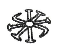 Imbottitura Interna Del Casco Cuscinetti In Silicone Fodera Protettiva Tappetino Per Cuscino Motocicletta Ciclismo Accessorio Esterni Imbottitura Interna Cuscinetti In Silicone Fodera