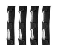 Imbottitura interna del casco regolabile ignifuga Tecnologia assorbimento del sudore Adatto per saldatori Costruzione Cappello confortevole professionale Inserto imbottito interno Fascia antisudore