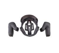 IMBOTTITURA INTERNA IN DRI-LEX® CASCHI BICI MTB DBX 5.0/6.0 LEATT 4015300113 ...