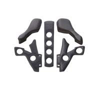 IMBOTTITURA INTERNA IN DRI-LEX®CASCO BICI MTB DBX 3.0 ENDURO LEATT 4017120132...