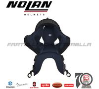 Interno Casco GREX G4.2/Pro/G4.1/Pro NOLAN N43/E/AIR/E AIR Air Top Comfort TG.M