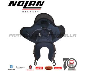 Imbottitura Interna Interno Casco Grex G9.1 Evolve SPRIN0000064