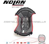 Imbottitura Interna Interno Casco Nolan N104 Evo Absolute SPRIN0000060