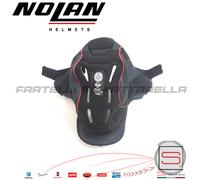 Imbottitura Interna Interno Casco Nolan N70 SPRIN0000073-1