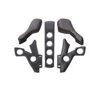 Imbottitura interna Leatt in Dri-Lex®casco bici MTB DBX 3.0 Enduro