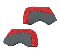 Imbottitura Laterale Cuffia Shoei Type-P Center Pad Side F9 Per Casco X-SPR Pro