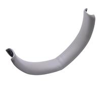 Imbottitura per archetto con cuscinetti in schiuma morbida per cuffie per ascoltare a lungo la fascia leggera