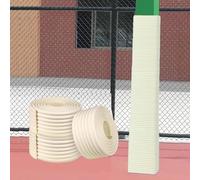 Imbottitura per bastoni da basket, copertura di sicurezza durevole per allenarsi su pali rotondi o quadrati, ideale per allenarsi e allenarsi