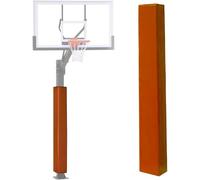 Imbottitura per bastoni da basket per tutte le stagioni, cuscinetto protettivo avvolgente in schiuma per MMA, arti marziali, bastoni da boxe, vestibilità universale, design durevole