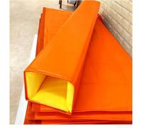 Imbottitura per bastoni da basket, resistente alle intemperie e protezione impermeabile per la sicurezza dei giocatori, ideale per garage e uso esterno, durevole e assorbe gli urti