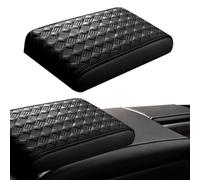 Imbottitura per bracciolo auto | Cuscino per bracciolo centrale della console,Cuscino per per veicolo, cuscino per centrale per console rinforzato in memory foam, adatto u