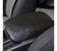 Imbottitura per bracciolo Copertura Protettiva Bracciolo Auto Controllo Centrale Accessori Interni Per N&issan Per Qashqai 2008-2017(Style 2)