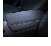 Imbottitura per bracciolo Copertura Protettiva Bracciolo Auto In Pelle Interni Per Controllo Centrale Per Tesla Per Model 3 2017-2023 2024(Style 1)