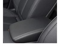 Imbottitura per bracciolo Copertura Protettiva Per Bracciolo Auto Controllo Centrale Interno Per A3 8V 2018 2019 2020 2021 2022(Style 2)