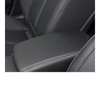 Imbottitura per bracciolo Copertura Protettiva Per Bracciolo Auto Controllo Centrale Interno Per A3 8V 2018 2019 2020 2021 2022(Style 3)