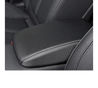 Imbottitura per bracciolo Copertura Protettiva Per Bracciolo Auto Controllo Centrale Interno Per A3 8V 2018 2019 2020 2021 2022(Style 7)