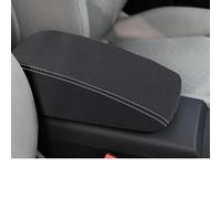 Imbottitura per bracciolo Copertura Protettiva Per Bracciolo Auto Controllo Centrale Interno Per A3 8V 2018 2019 2020 2021 2022(Style 5)