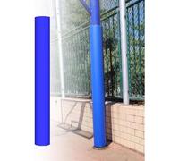 Imbottitura per canestro da Basket - Imbottitura di Sicurezza Resistente e Adatta a Tutte Le Condizioni atmosferiche per campi Sportivi della Georgia - Imbottitura Protettiva Avvolgente
