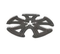 Imbottitura per casco da bicicletta, per uomo, comoda imbottitura interna del casco, pratica imbottitura protettiva per caschi, per caschi da moto