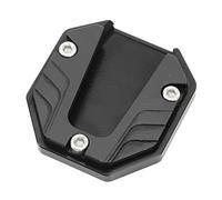 Imbottitura per cavalletto laterale per motocicletta soporte de rodillo para moto estensore per cavalletto universale resistente all'usura Robusta ossidazione Refuerzos laterales