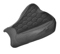 Imbottitura Per Cuscino Per Cappuccio Per Sedile Singolo Anteriore Posteriore Sintetico Per Ninja Per ZX-4R ZX-4RR 2023 2024 Coprisedile posteriore passeggero(Front Seat-C)