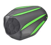 Imbottitura Per Cuscino Per Cappuccio Per Sedile Singolo Anteriore Posteriore Sintetico Per Ninja Per ZX-4R ZX-4RR 2023 2024 Coprisedile posteriore passeggero(Rear Seat-A)