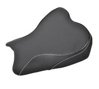 Imbottitura Per Cuscino Per Cappuccio Per Sedile Singolo Anteriore Posteriore Sintetico Per Ninja Per ZX-4R ZX-4RR 2023 2024 Coprisedile posteriore passeggero(Front Seat-A)