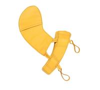 Imbottitura per mentoniera per poggiaspalla staccabile per violino 4/4 accessori per violino