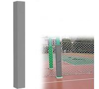 Imbottitura per pali da basket - Cuscinetti resistenti per uso interno ed esterno, maggiore sicurezza e assorbimento degli urti per la protezione del giocatore