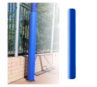 Imbottitura per palo da basket, per tutte le stagioni, avvolgente, per parcheggi, protezione portatile per canne da pesca, facile da montare