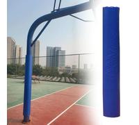 Imbottitura per palo da basket - Protezione resistente alle intemperie per la sicurezza dei giocatori in tutte le condizioni