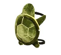 Imbottitura per pistoni da sci - Imbottitura per pistoni da sci - Protezione anti-caduta per snowboard, simpatica ginocchiera per tartarughe, comoda attrezzatura da sci per bambini e adulti