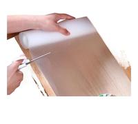 imbottitura per ripiani frigorifero in EVA, Rivestimento bianco for ripiani e cassetti di diverse dimensioni(L 50x150cm)