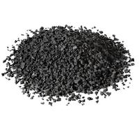 Imbottitura per sacco boxe granelli in gomma